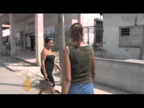 Youtube: Significance of Cuba's municipal elections