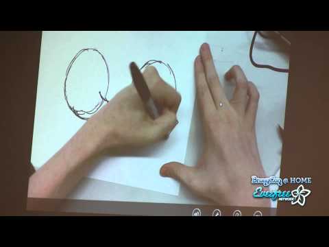Youtube: BronyCon 2013 - How to Draw Ponies