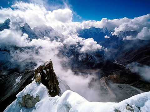 Youtube: Antonio Vivaldi - Largo (Winter)