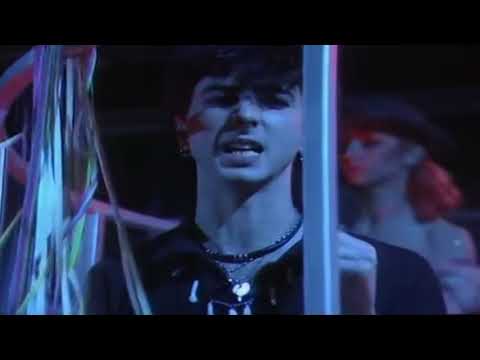 Youtube: Soft Cell - Torch (HQ Audio)