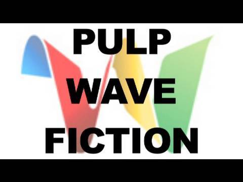 Youtube: Google Wave Cinema:  Pulp Fiction