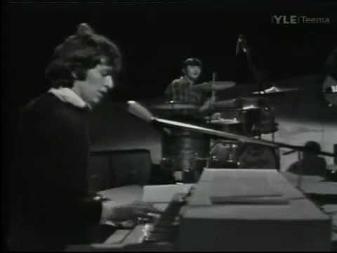 Youtube: Spencer Davis Group - Gimme Some Lovin'