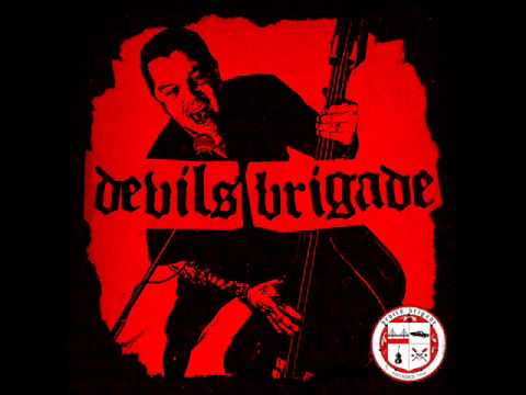 Youtube: Devil's Brigade - Vampire Girl