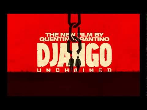 Youtube: Freedom - Django Unchained