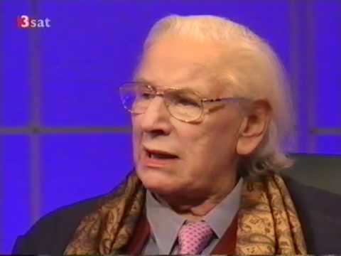 Youtube: Sir Peter Ustinov Interview 2004 - "Vesa Show" (Germany 3Sat)