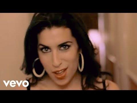 Youtube: Amy Winehouse - In My Bed