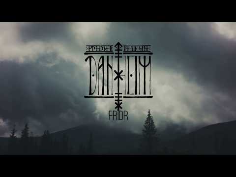 Youtube: Danheim - Fridr (Full Album 2018) Viking Era Songs