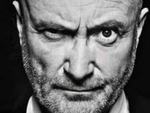 Youtube: Phil Collins & Genesis ~ Mama