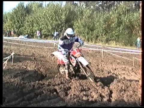 Youtube: Enduro DM 1995 Dachsbach