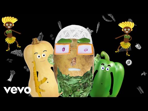 Youtube: EAV - Salatisten-Mambo (Offizielles Musikvideo)