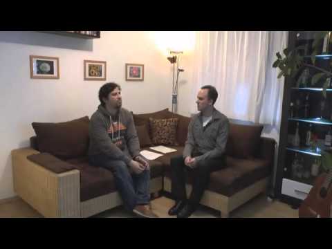 Youtube: Erst-Kontakt - Bericht eines Augenzeugen