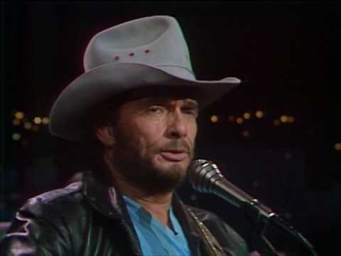 Youtube: Merle Haggard - "Mama Tried" [Live from Austin, TX]