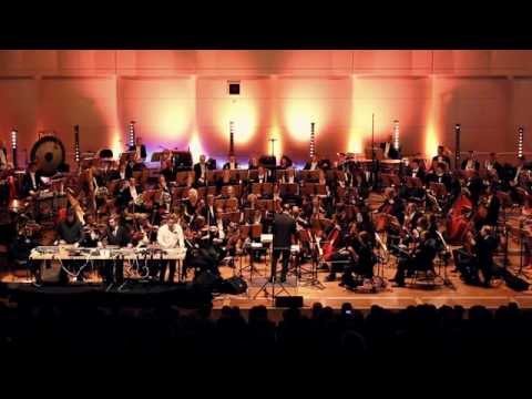 Youtube: Super Flu and Dortmunder Philharmoniker - Volkwein (official video)