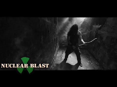 Youtube: KREATOR - Gods Of Violence (OFFICIAL VIDEO)