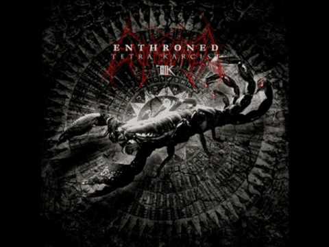 Youtube: Vermin Enthroned