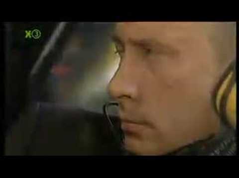 Youtube: extra3 -  "Putin Kampfschlumpf" [06.12.2007]
