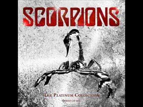 Youtube: Stairway To Heaven - Scorpions