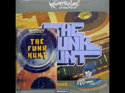 Youtube: The Funk Hunt - Kifondat ("Original '77 Version")