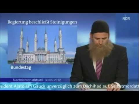 Youtube: Salafisten TV