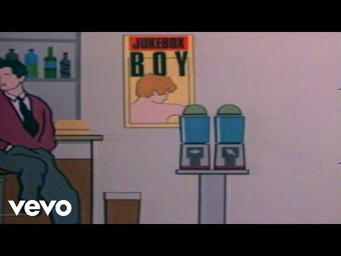 Youtube: Baltimora - Juke Box Boy