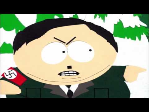 Youtube: Southpark - Halloween