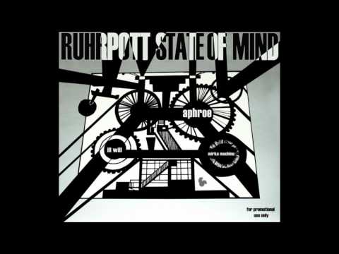 Youtube: Aphroe - Ruhrpott State Of Mind