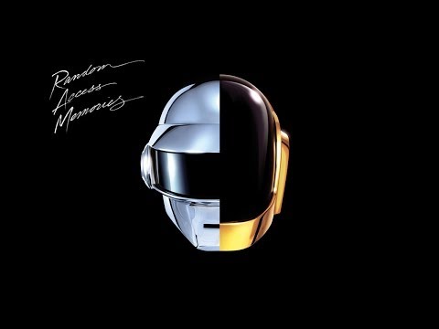 Youtube: Daft Punk - Within (HQ Audio & Lyrics)