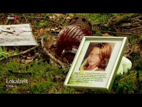 Youtube: Frauke Liebs: Handyeinbuchungen Wilfried W's am Leichenfundort - Bericht vom 10.06.2016
