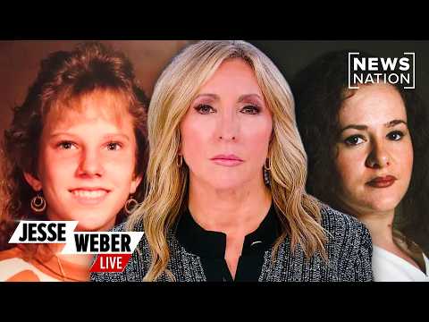 Youtube: Christa Pike überlebt zwei Versuche der tödlichen Injektion | Jesse Weber Live