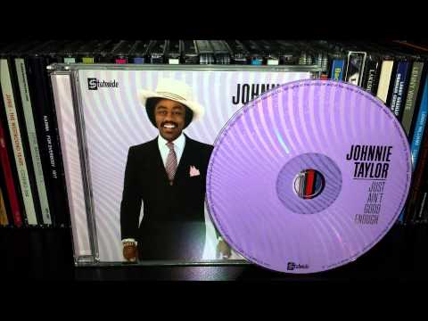 Youtube: JOHNNIE TAYLOR- reaganomics 1982