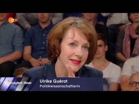 Youtube: "Die EU ist eine Diktatur" - Martin Schulz bei Maybrit Illner 04.06.2015 - Bananenrepublik