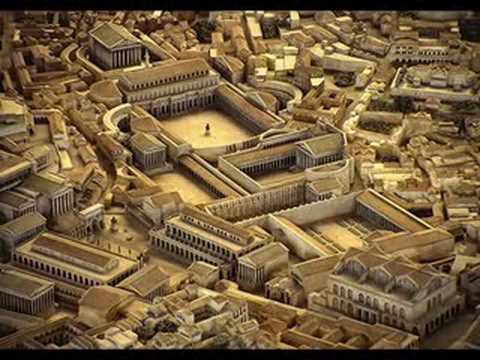Youtube: Imperium Romanum - Roma - SPQR - Roman Empire