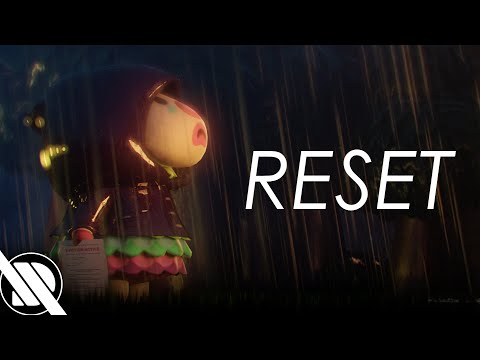 Youtube: The Reset: Part 1 | Animal Crossing Short
