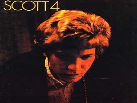 Youtube: Scott Walker -  Angels Of Ashes