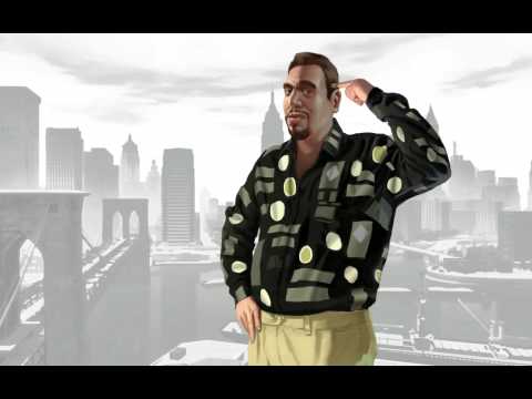 Youtube: GTA 4 Loading Screen Theme HD