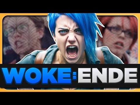 Youtube: Das Ende der Wokeness