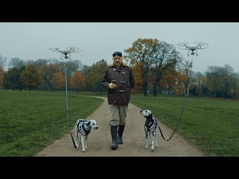 Youtube: Deichkind - Geradeaus (Official Video)