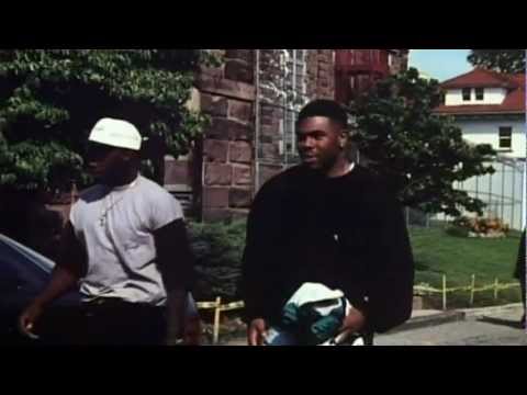 Youtube: Pete Rock & CL Smooth - Straighten It Out (Official Video)