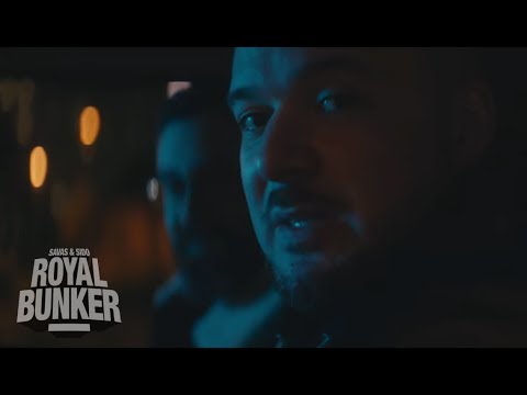 Youtube: Savas & Sido "Royal Bunker" (Official HD Video)