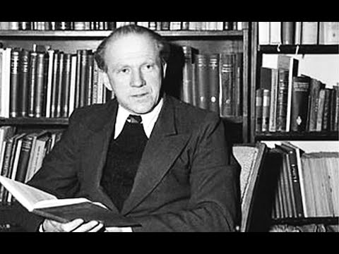 Youtube: Werner Heisenberg - Physik & Philosophie (Originalaufnahme)