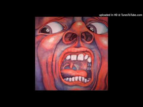 Youtube: King Crimson  - Epitaph