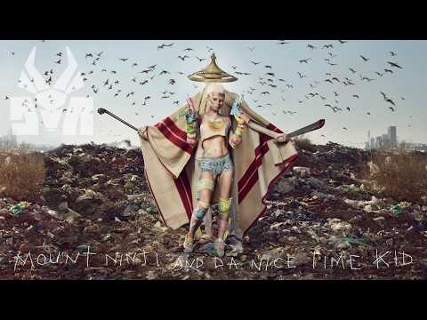 Youtube: DIE ANTWOORD - GUCCIE COOCHIE (FEAT. DITA VON TEESE) [Official Audio]