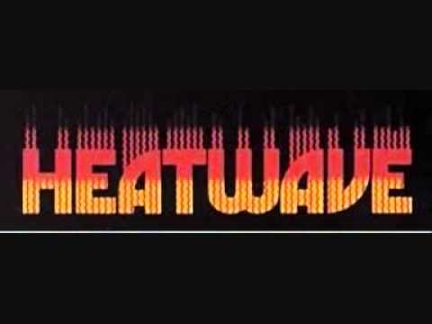 Youtube: Heatwave  -  Groove Line