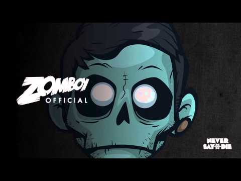 Youtube: Zomboy - Game Time