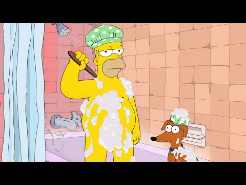 Youtube: DIE SIMPSONS ► BESTEN SZENEN [Deutsch/German] #28