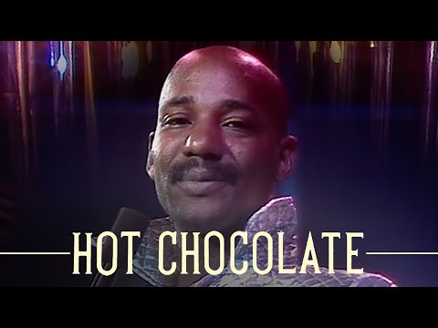 Youtube: Hot Chocolate - No Doubt About It (ZDF Disco, 04.08.1980)