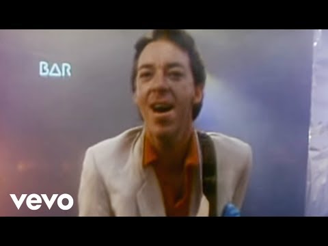 Youtube: Boz Scaggs - JoJo (Official Video)