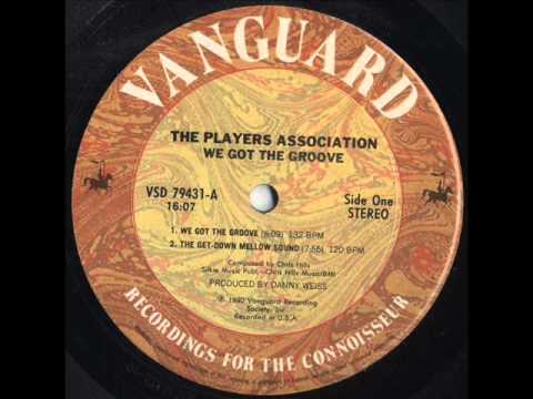 Youtube: The Players Association - The Get Down Mellow Sound