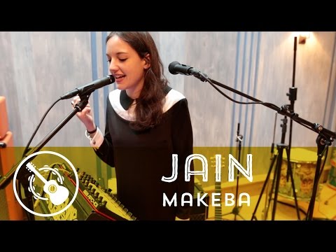 Youtube: JAIN - Makeba