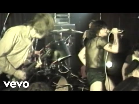 Youtube: Black Flag - My War